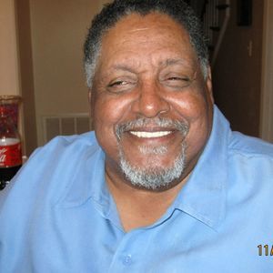 Meet your Posher, Terry